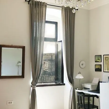 Sole Mio Apartmán