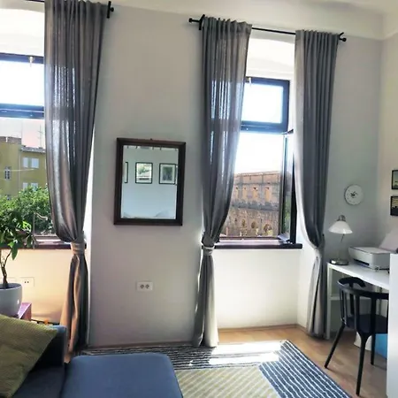 Apartmán Sole Mio