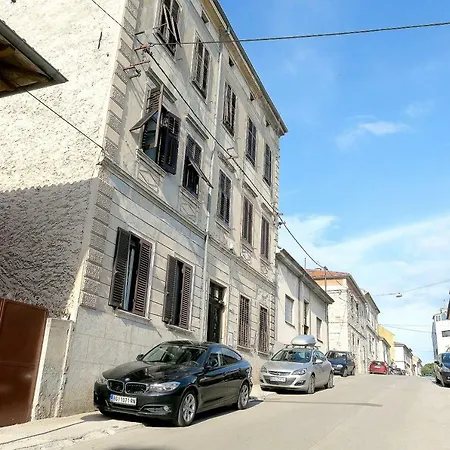 Apartmán Sole Mio