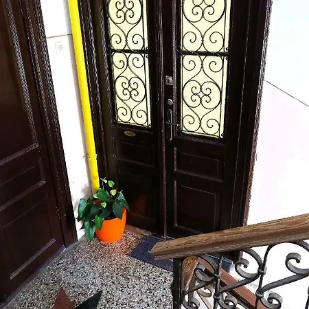 Sole Mio Apartmán *