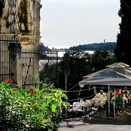 Sole Mio * Pula