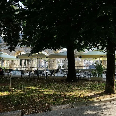 Sole Mio Apartmán Pula