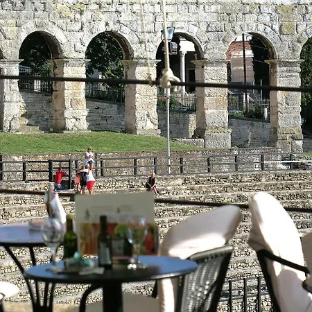 Sole Mio Apartmán Pula