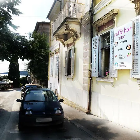 Sole Mio Apartmán