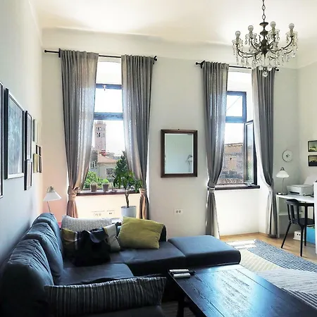 Apartmán Sole Mio *