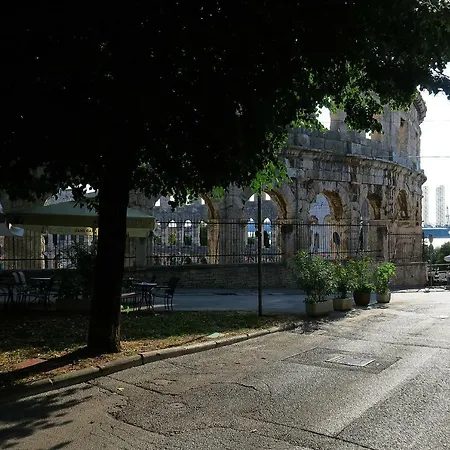 Sole Mio Pula