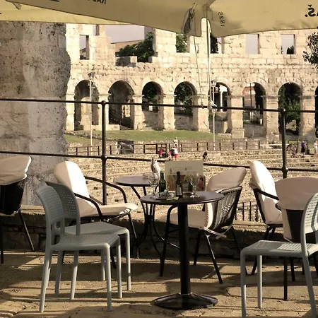 Apartmán Sole Mio Pula
