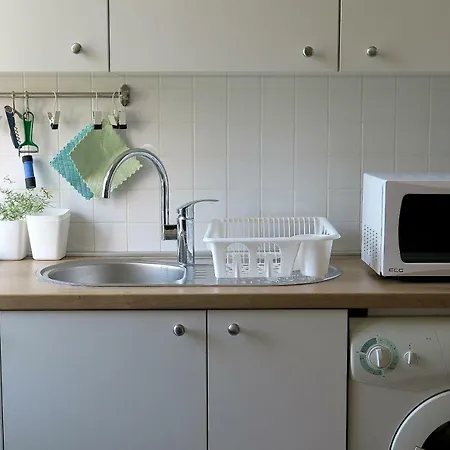 Apartmán Sole Mio