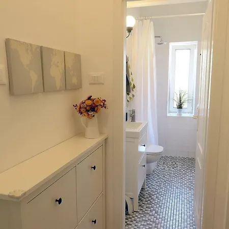 Sole Mio Apartmán