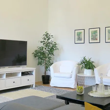 Apartmán Sole Mio *
