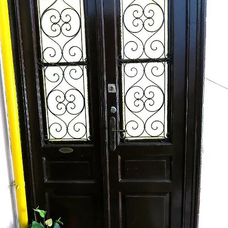 Apartmán Sole Mio *