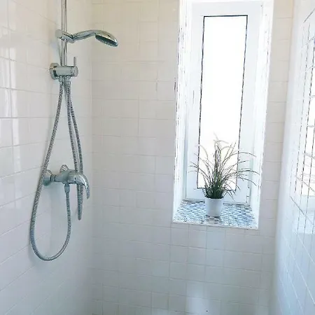 Apartmán Sole Mio *