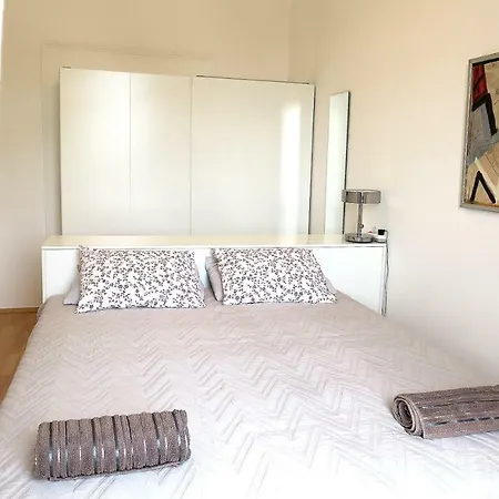 Sole Mio Apartmán *